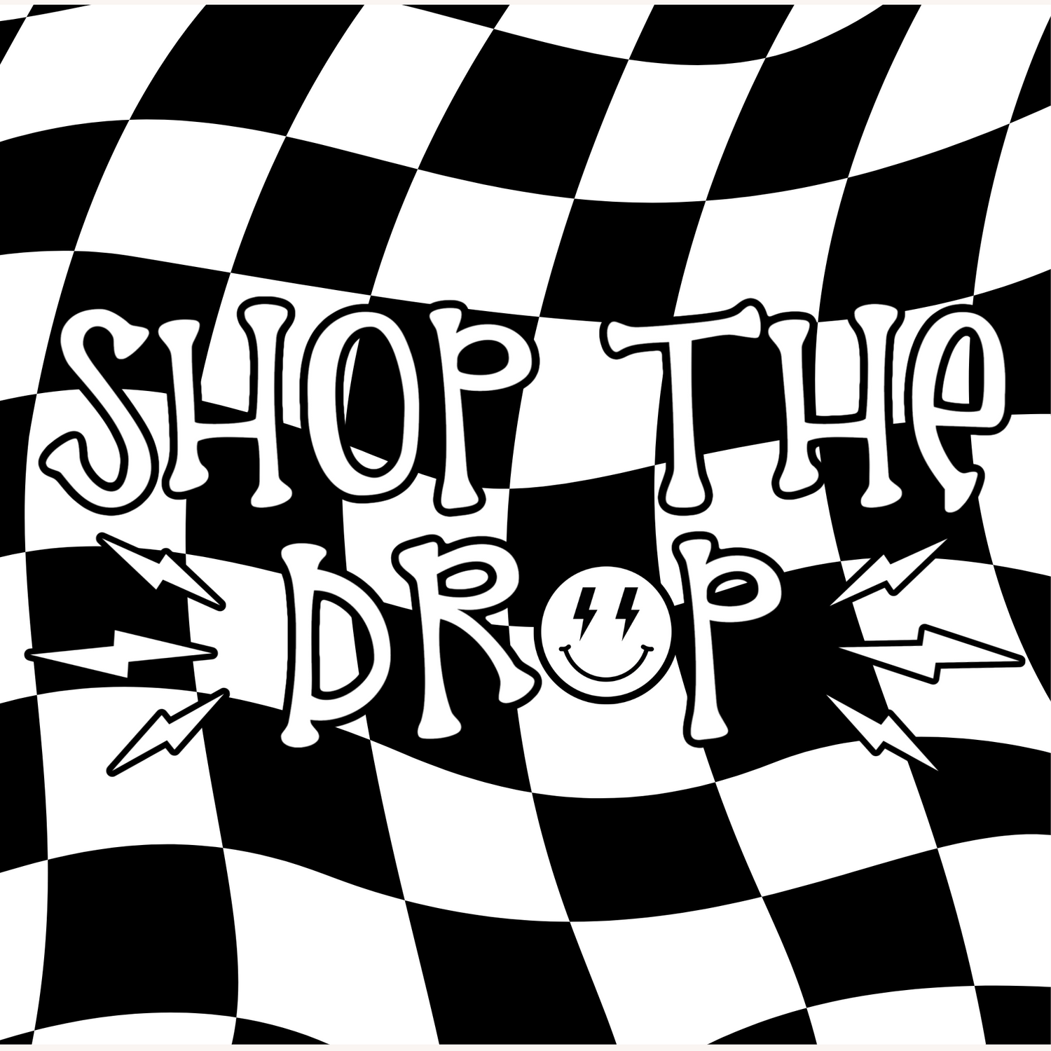 Shop The Drop