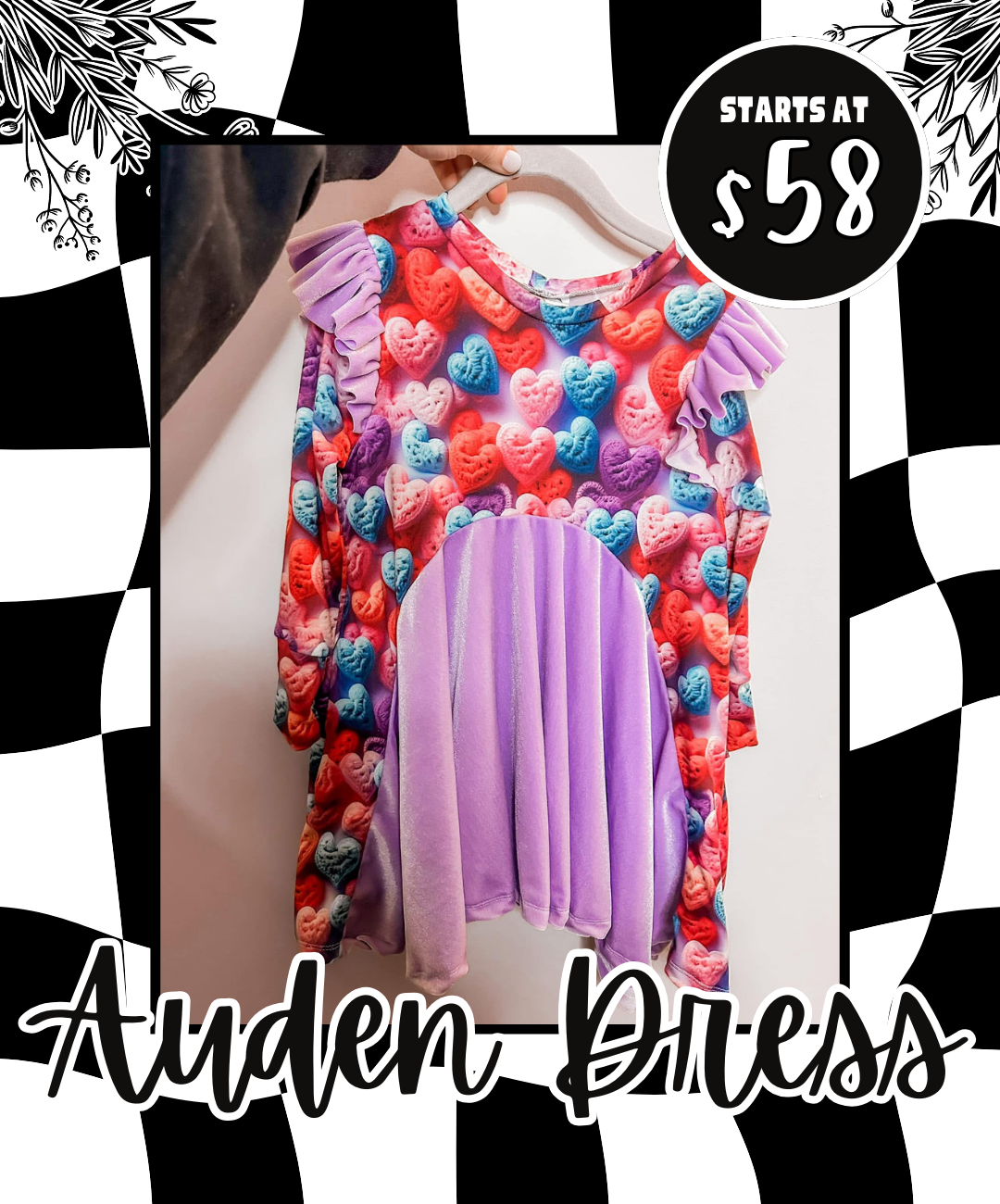 Style Guide - Dresses