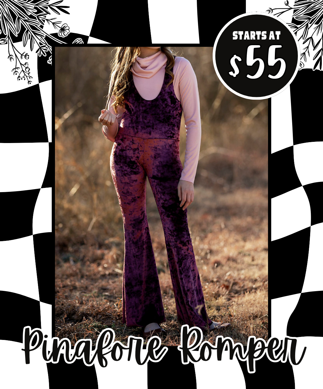 Style Guide - Rompers
