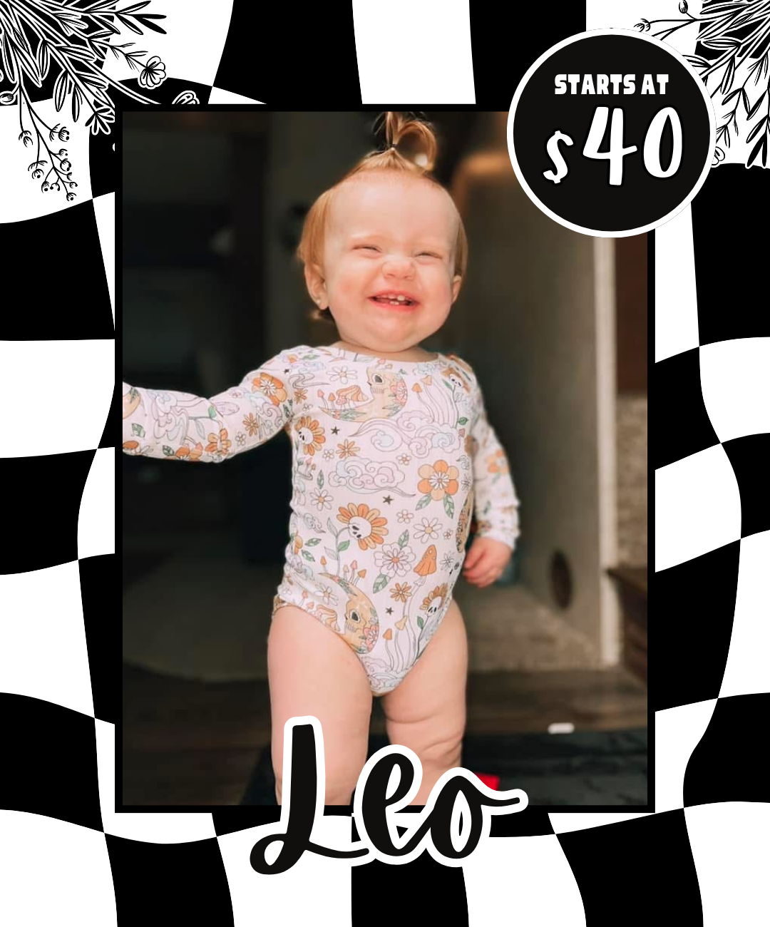 Style Guide - Rompers