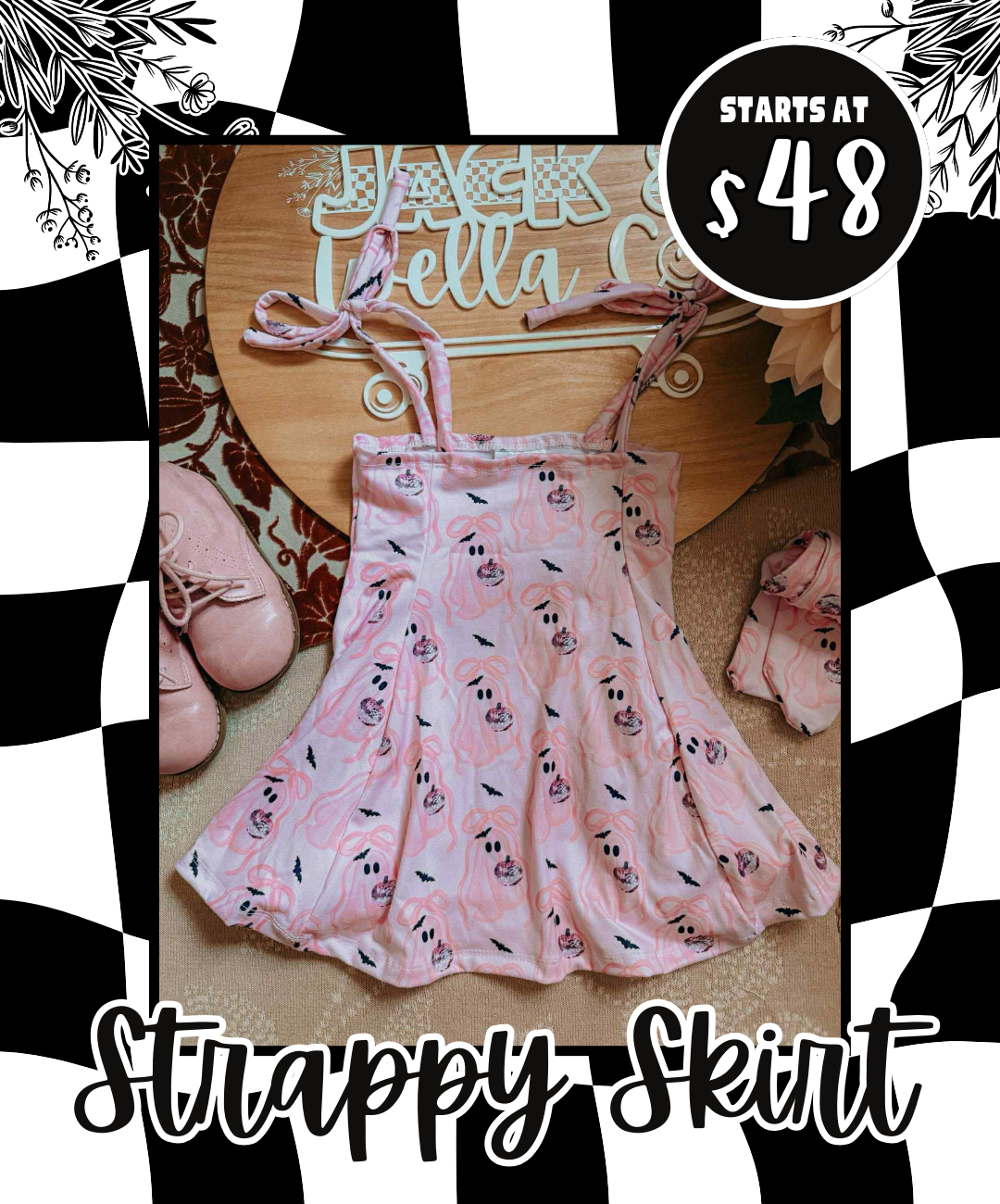 Style Guide - Dresses