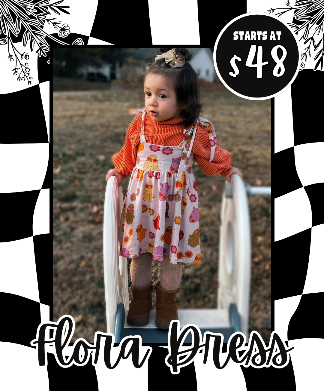 Style Guide - Dresses