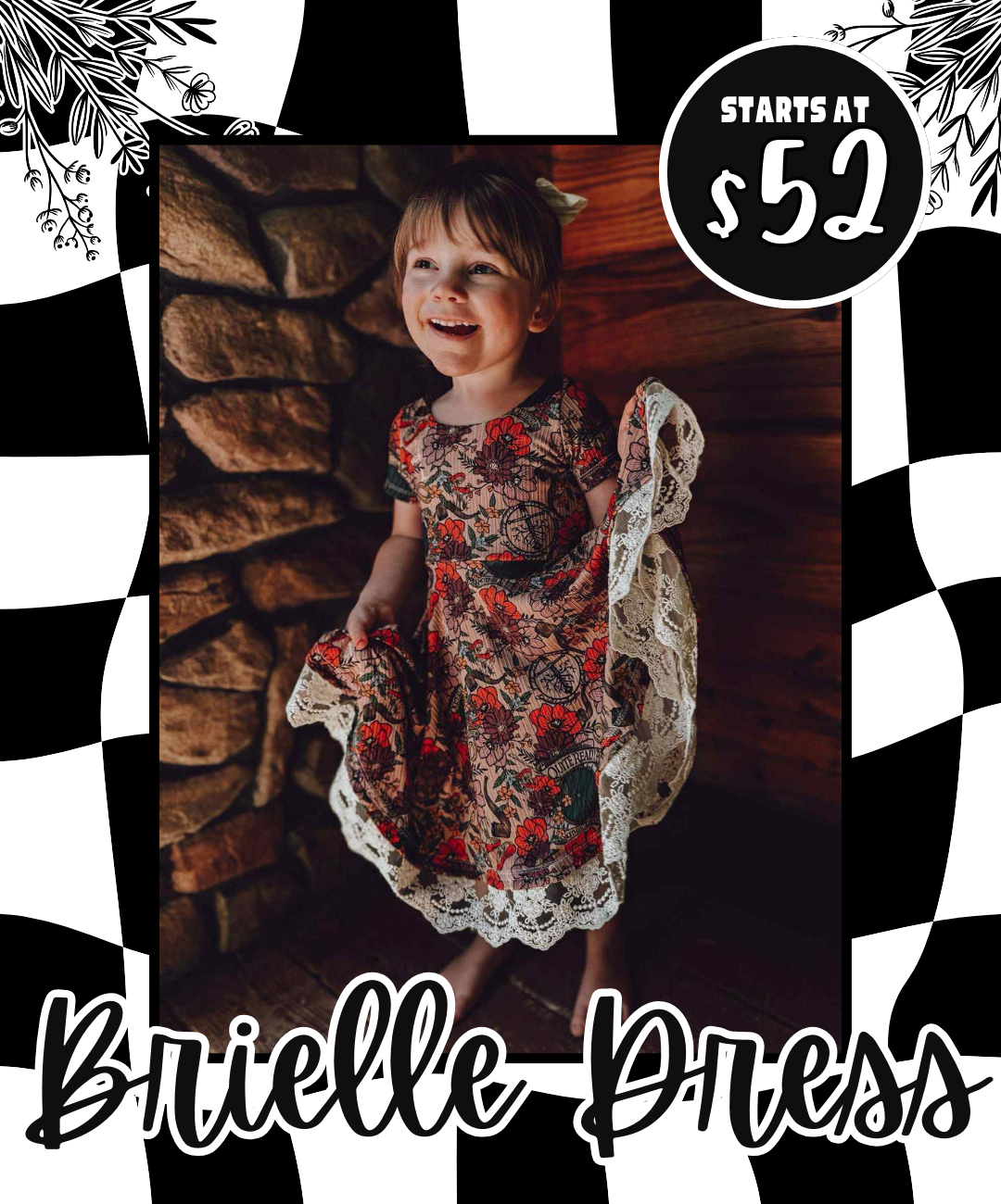 Style Guide - Dresses