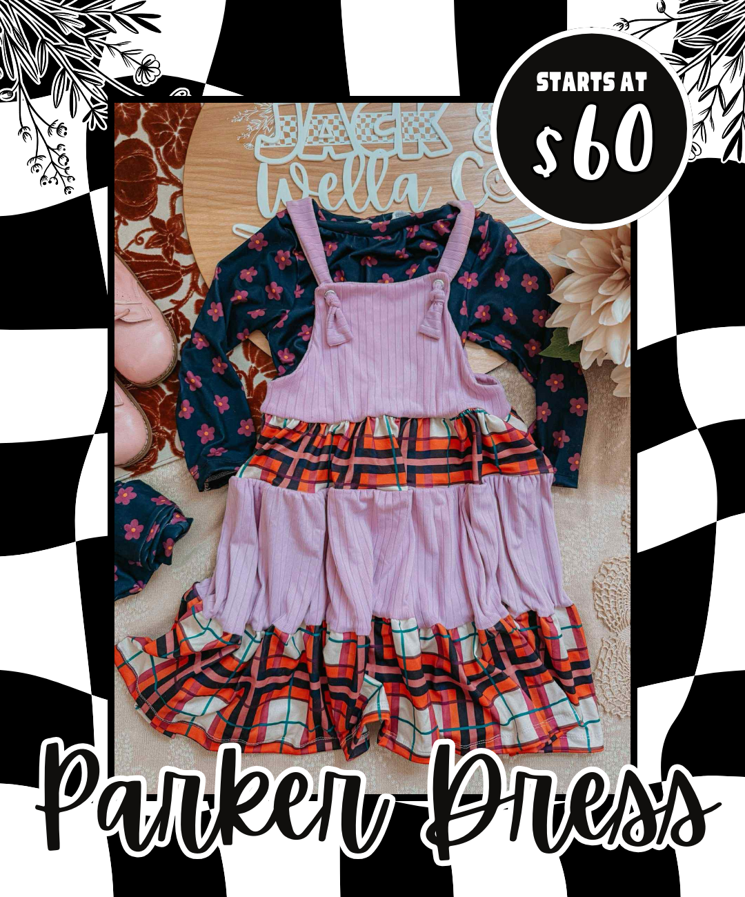 Style Guide - Dresses
