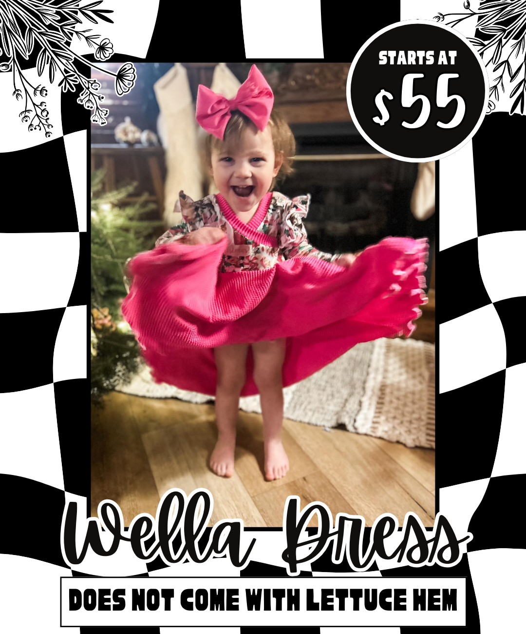 Style Guide - Dresses