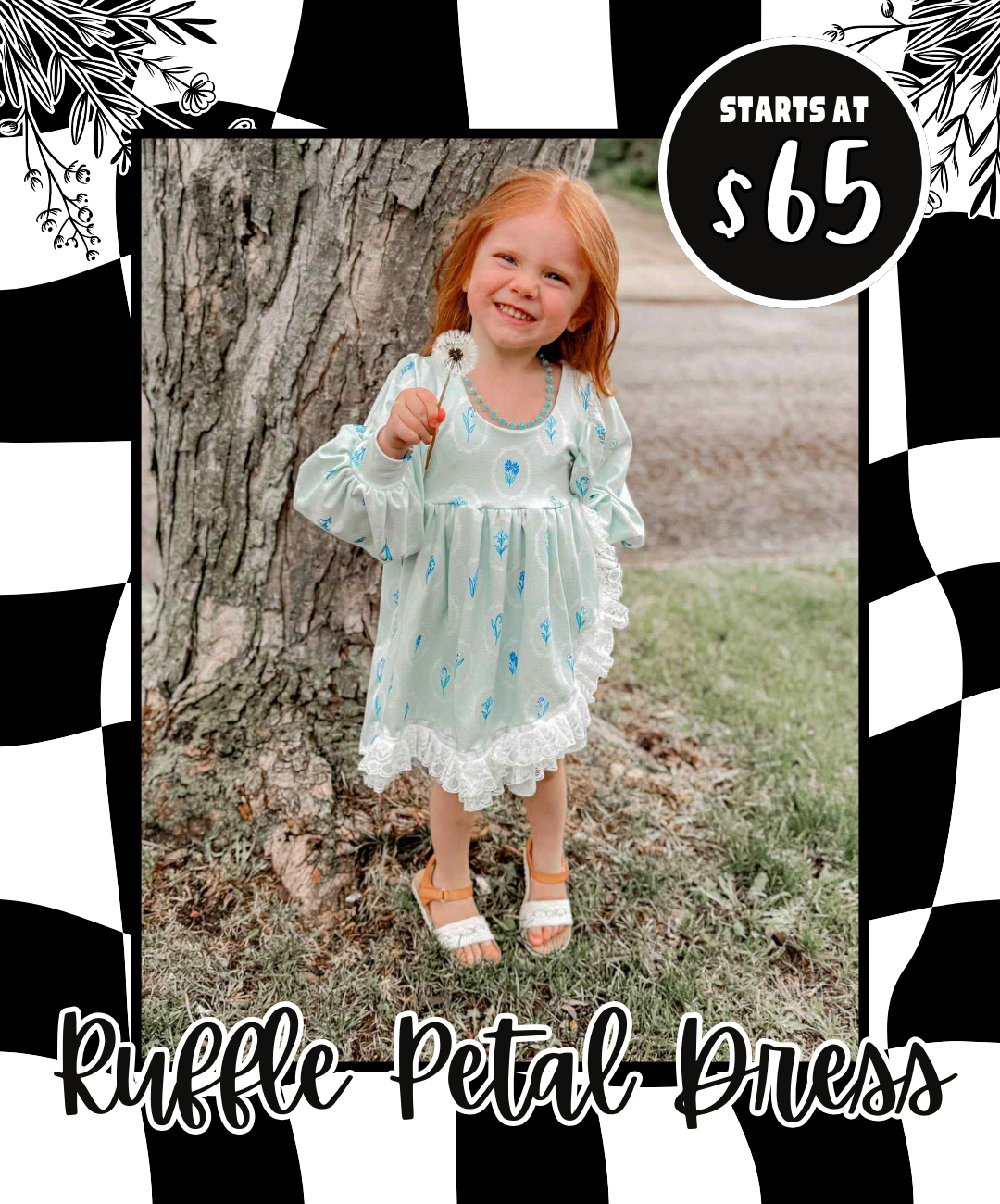 Style Guide - Dresses