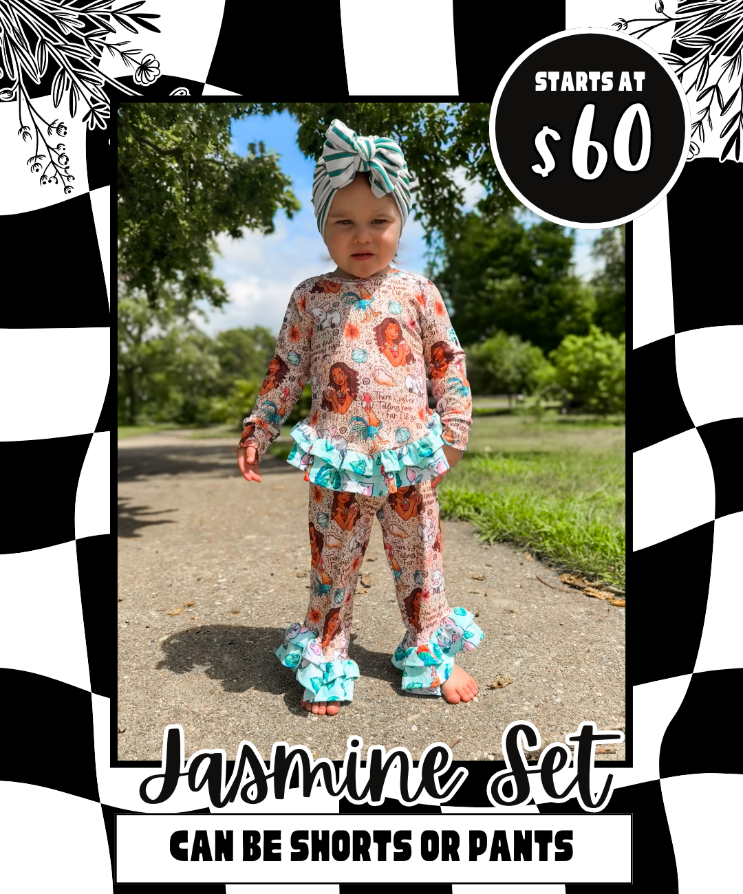 Style Guide - Sets