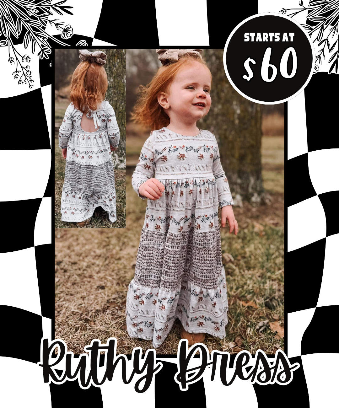 Style Guide - Dresses