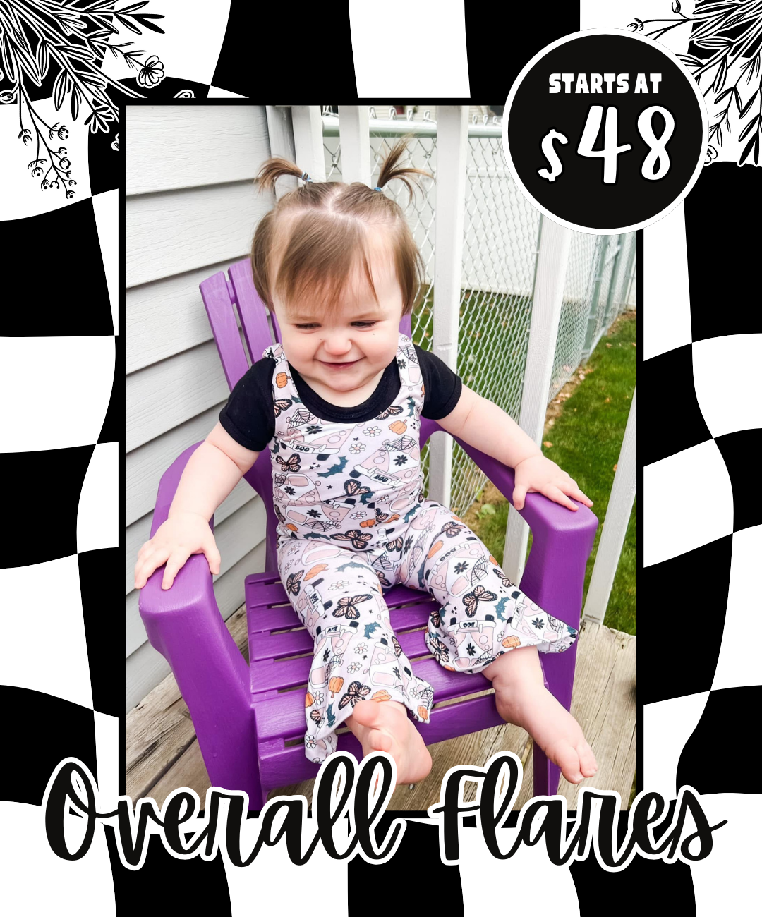 Style Guide - Rompers