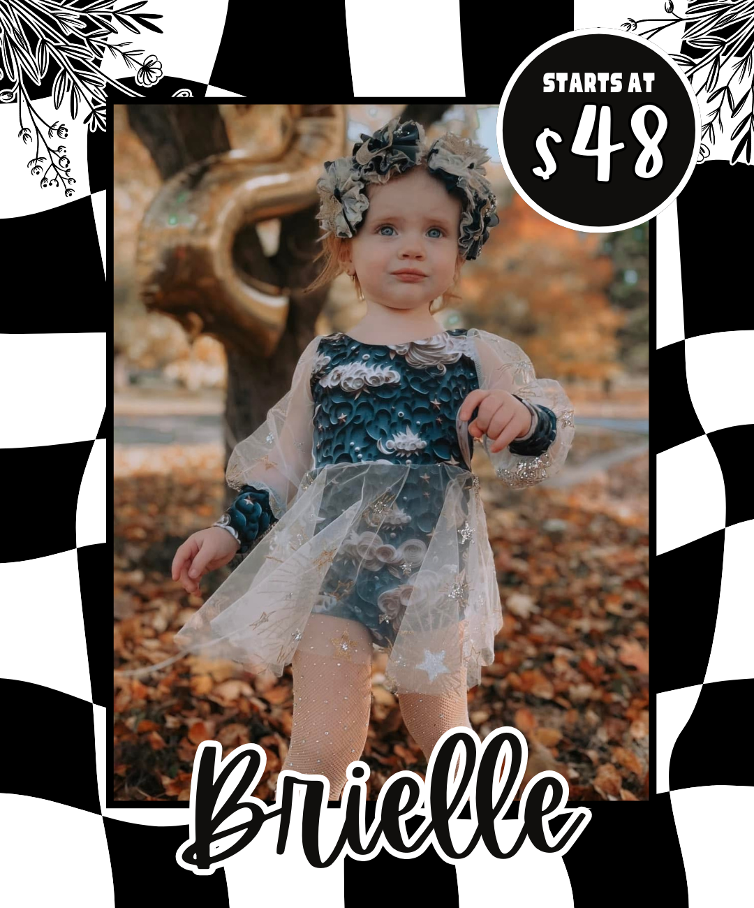 Style Guide - Rompers