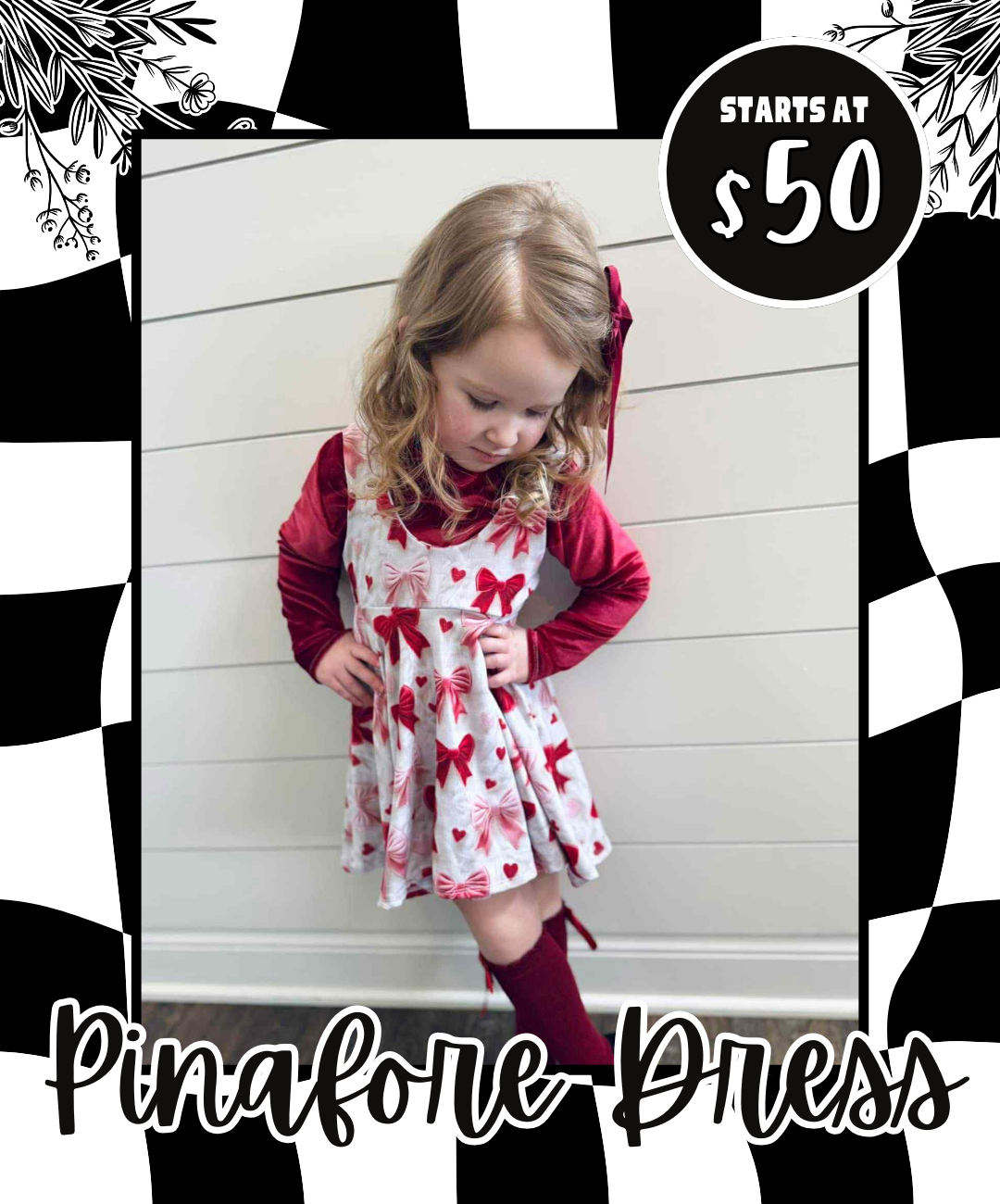 Style Guide - Dresses