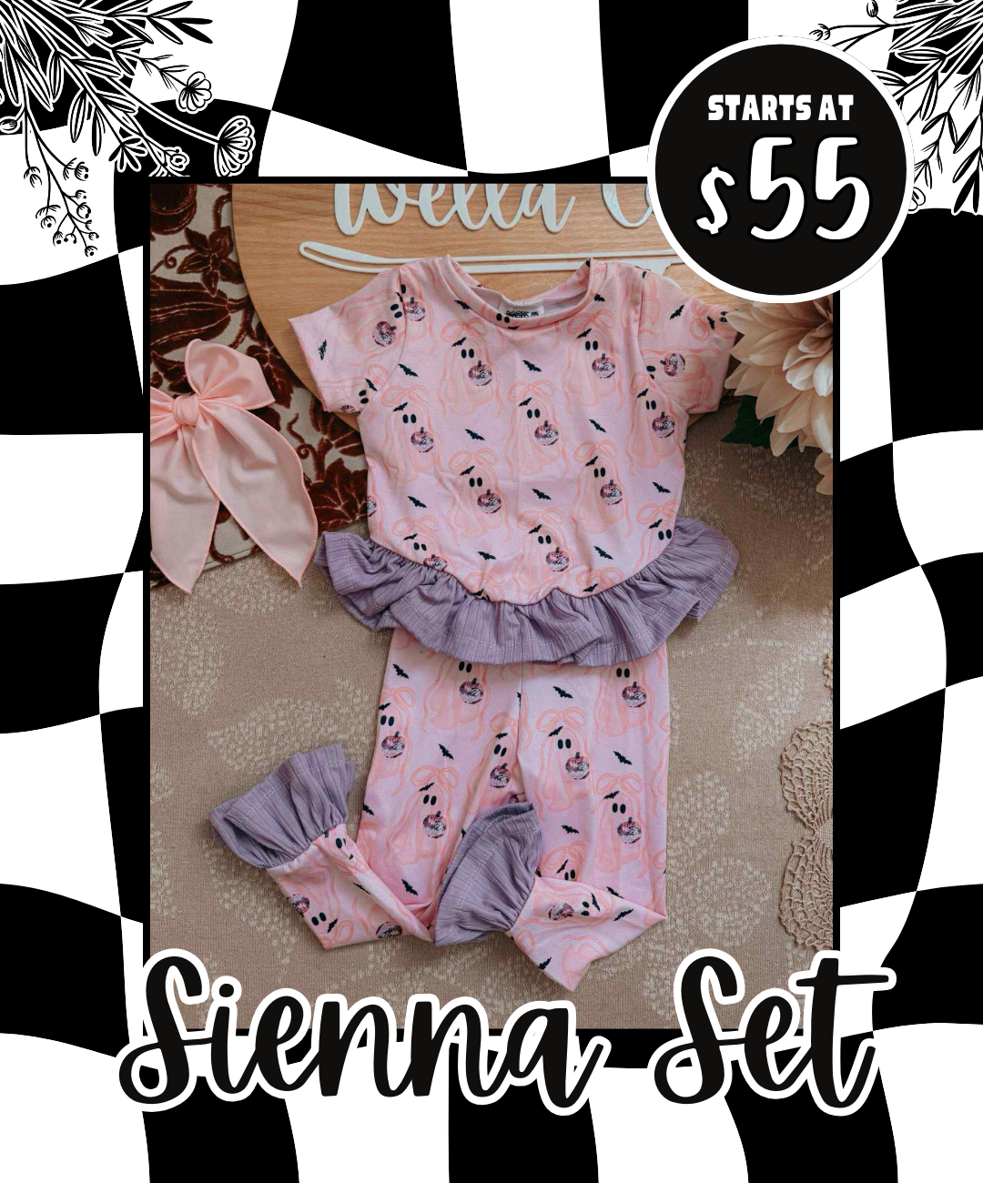 Style Guide - Sets