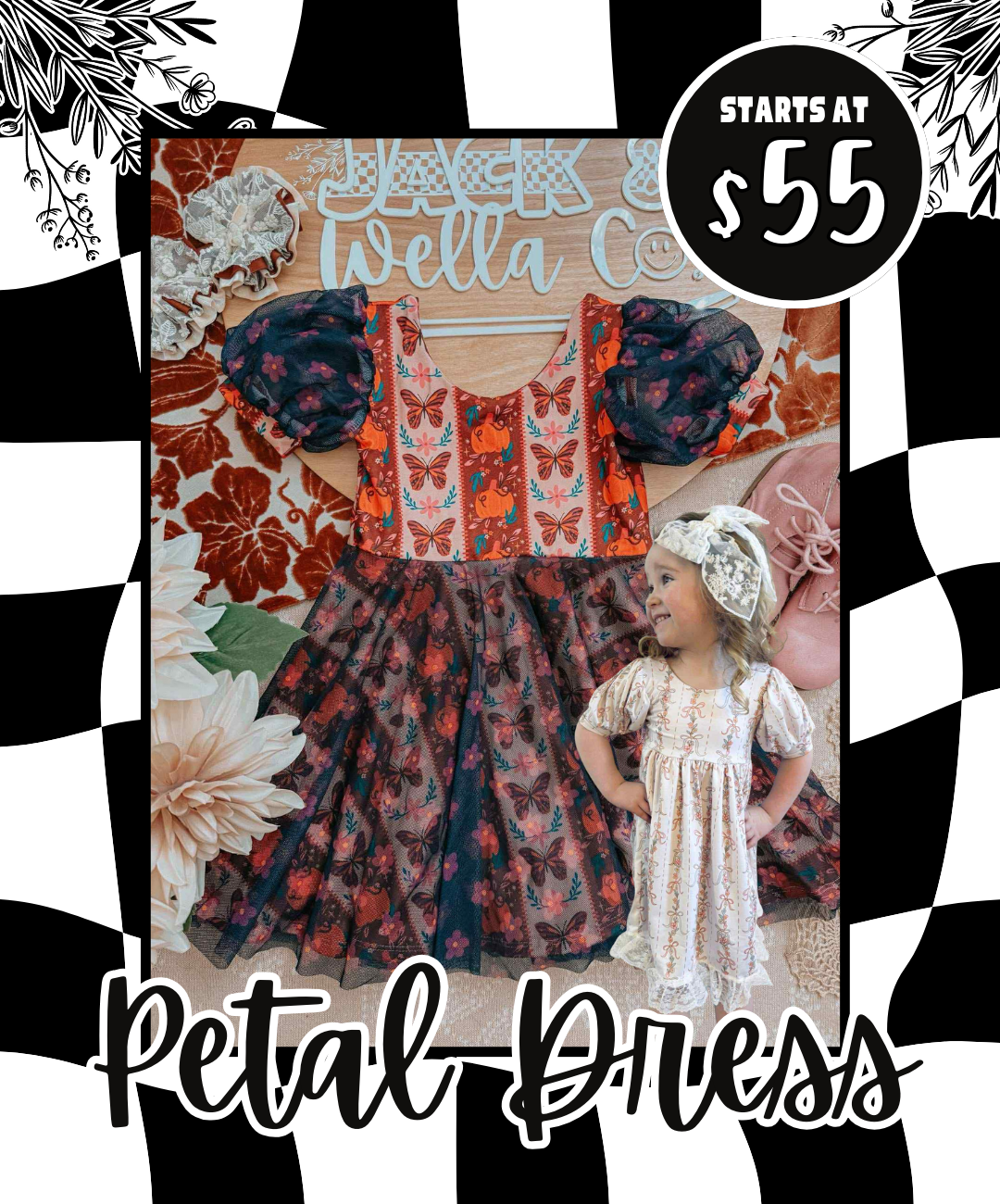 Style Guide - Dresses