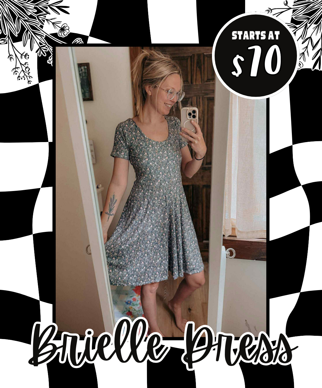 Style Guide - For The Adults
