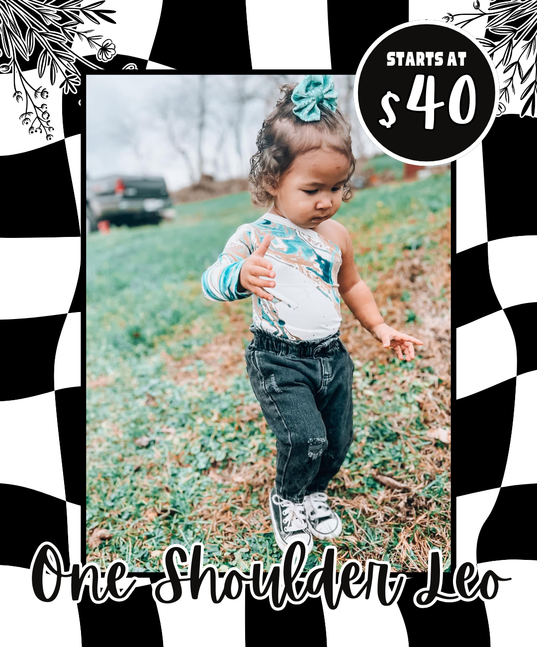 Style Guide - Rompers