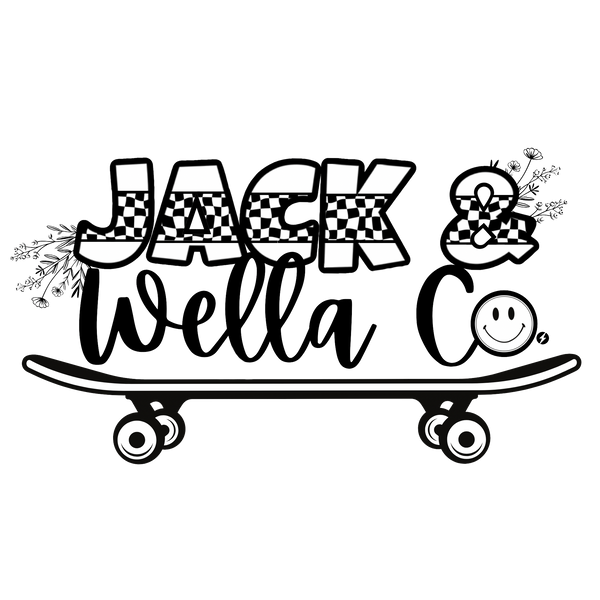 Jack & Wella Co