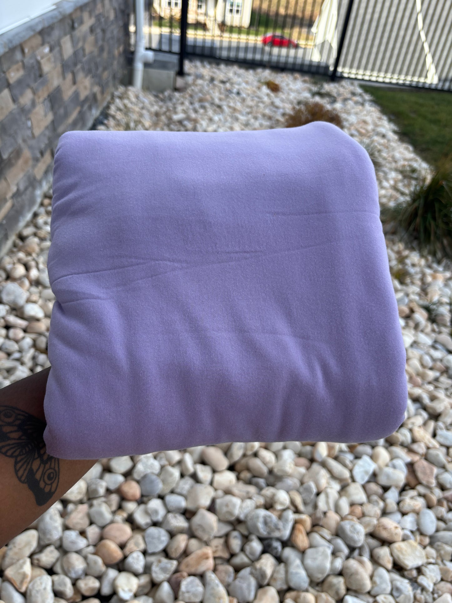 Small Shop Saturday Baby Box