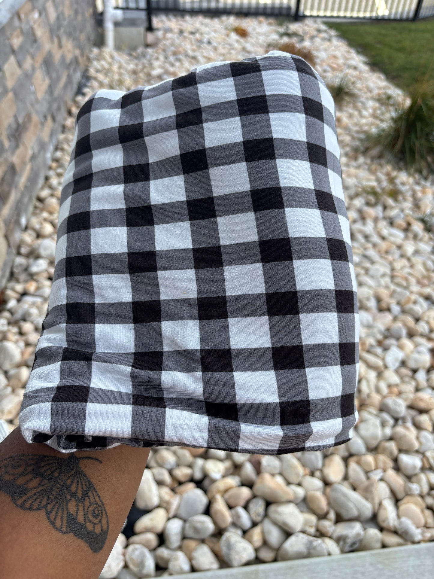 Small Shop Saturday Baby Box