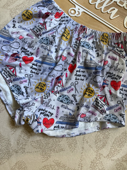 Adult M Breezy