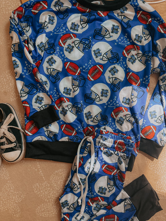5T Cozy set