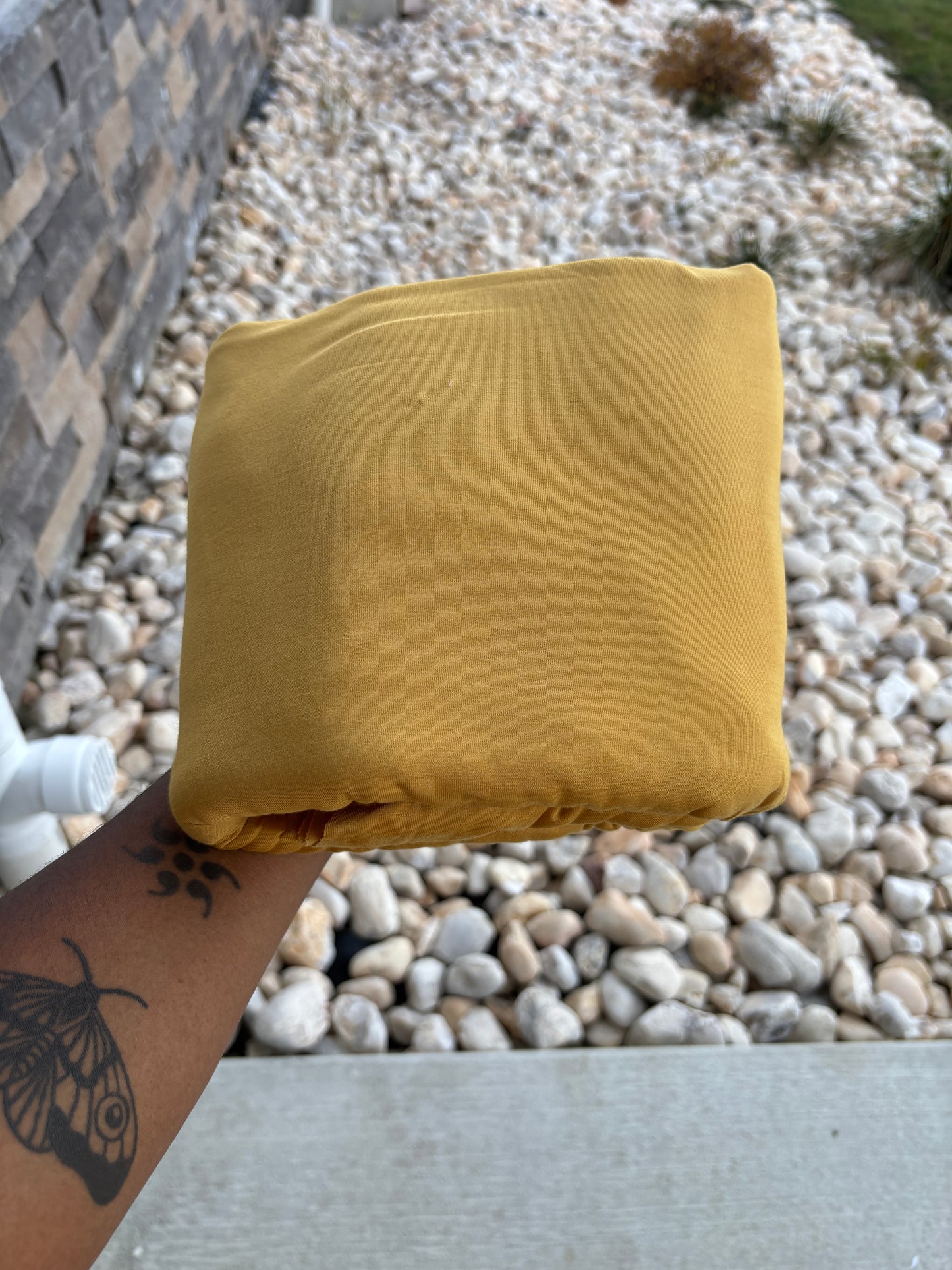 Small Shop Saturday Baby Box