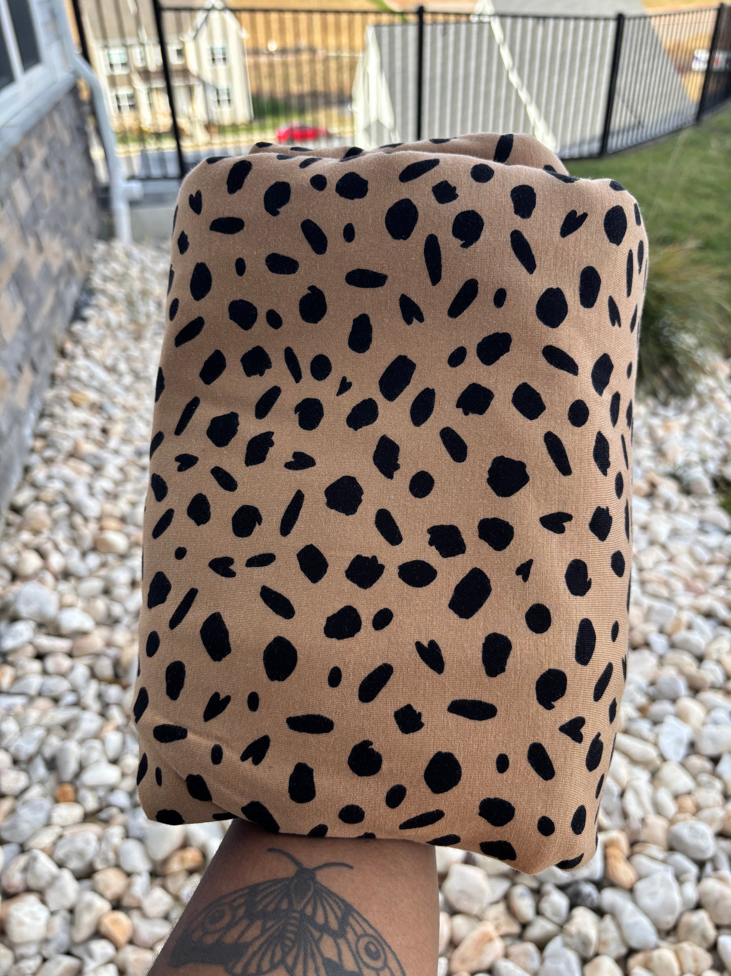 Small Shop Saturday Baby Box