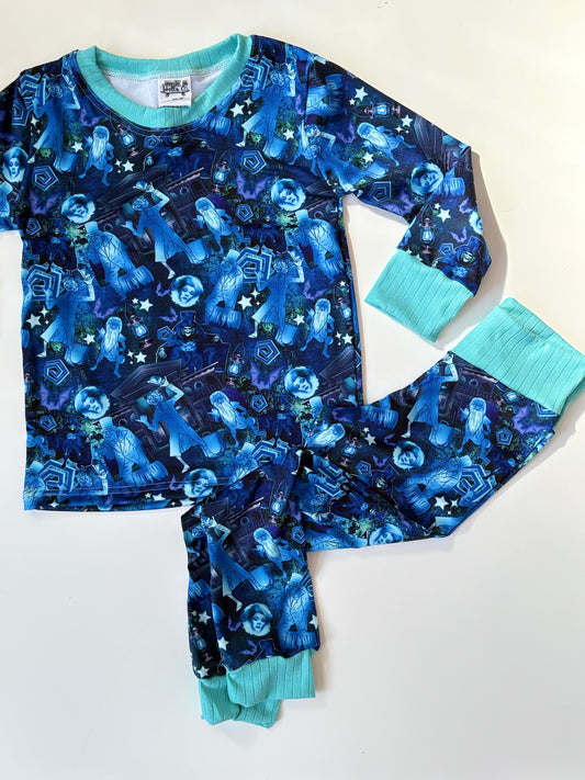 5T Lounge set