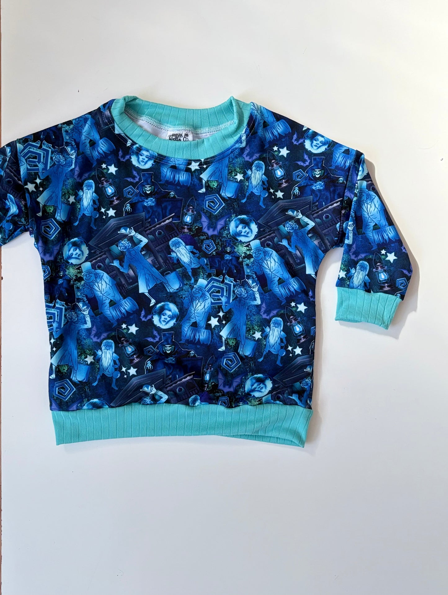 2T Dolman