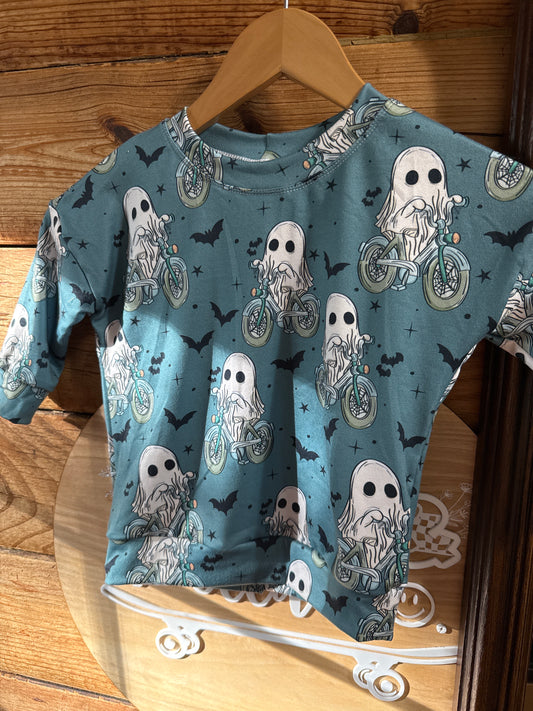 2T dolman