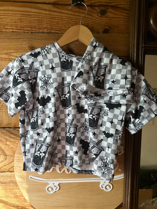3T Comfy set
