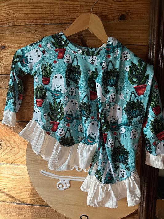 4T Jasmine set