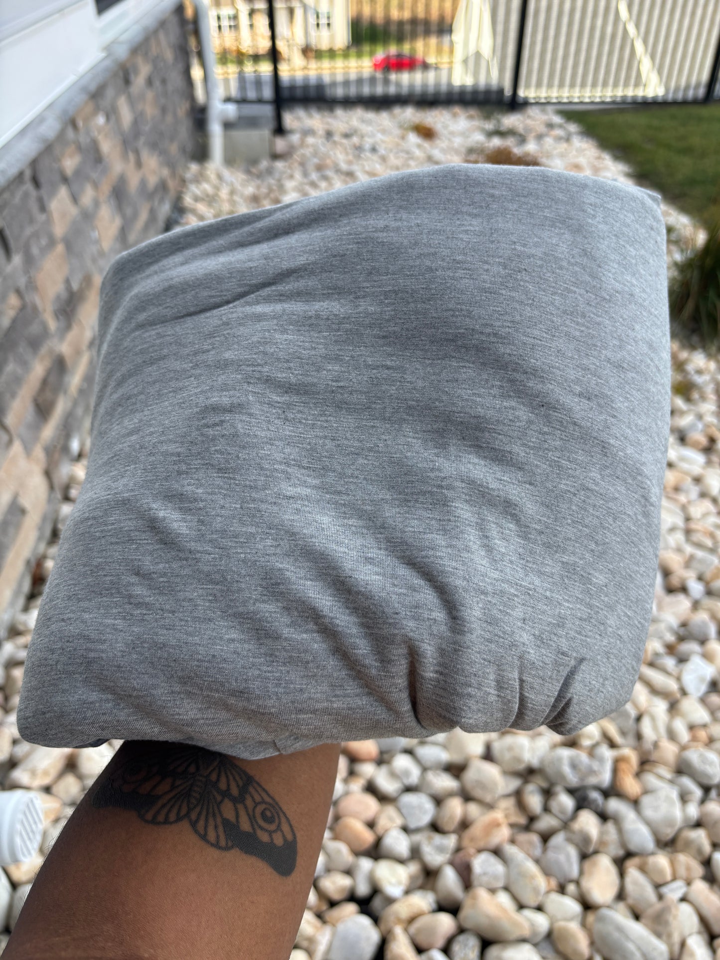 Small Shop Saturday Baby Box