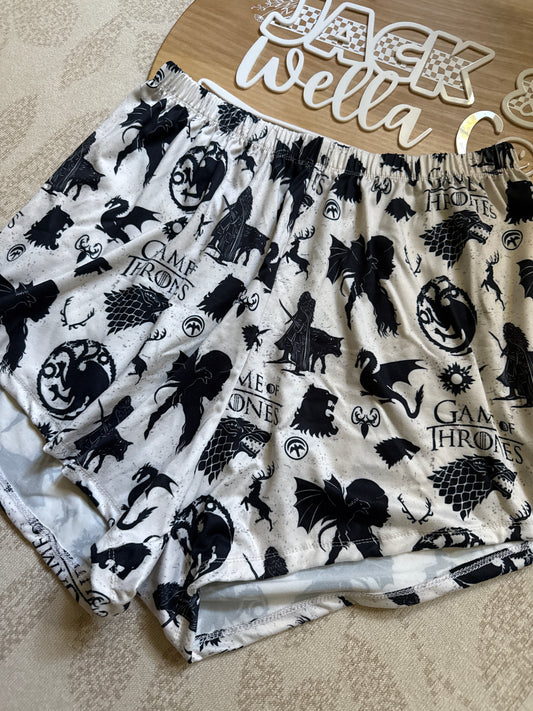 Adult M Breezy