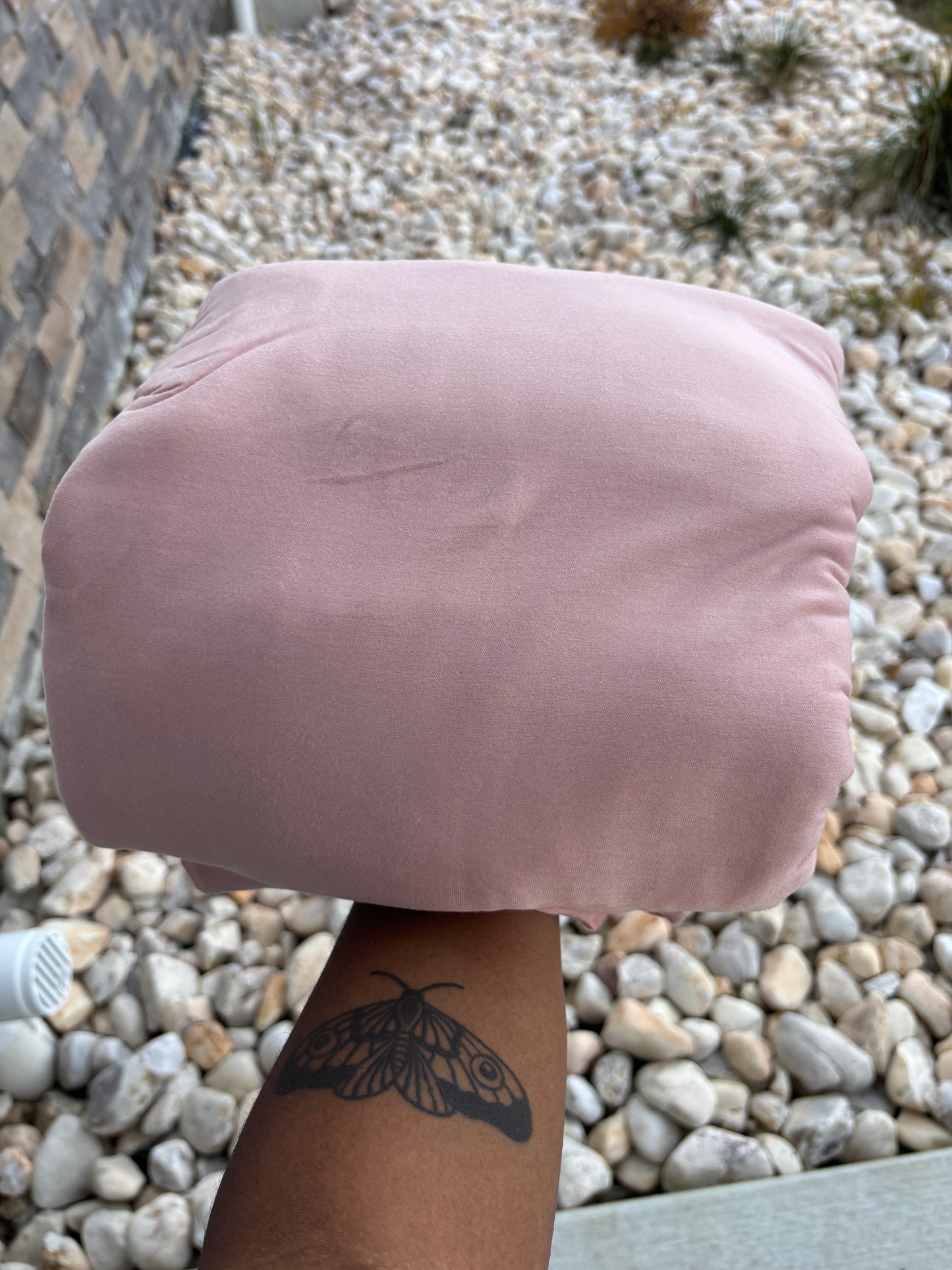 Small Shop Saturday Baby Box