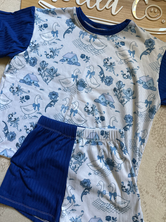 3T Comfy set