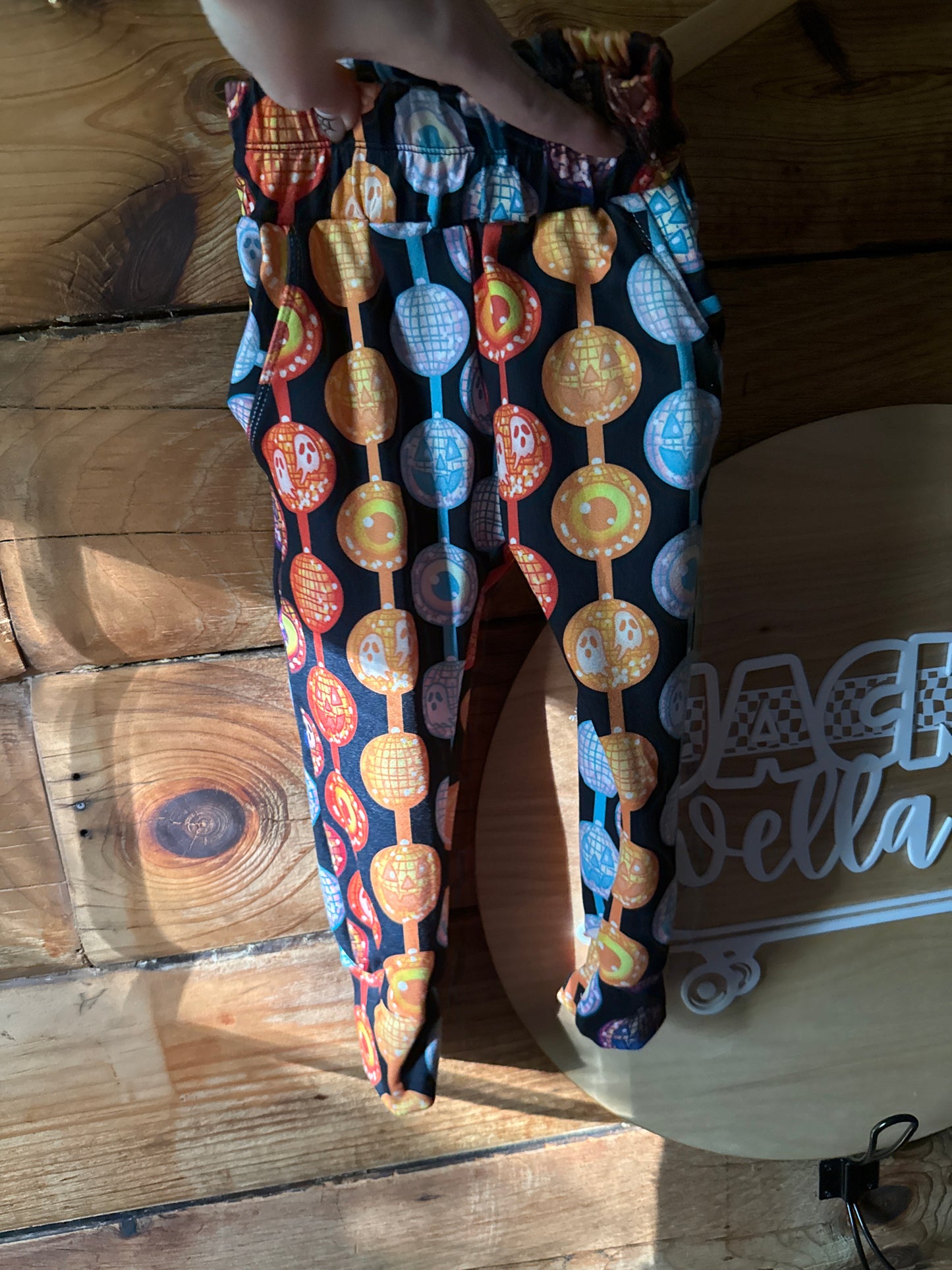 18/24m pocket joggers