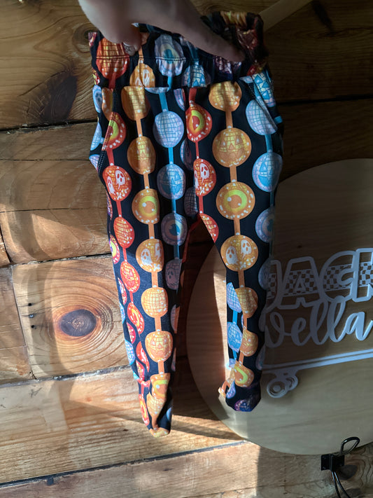 18/24m pocket joggers