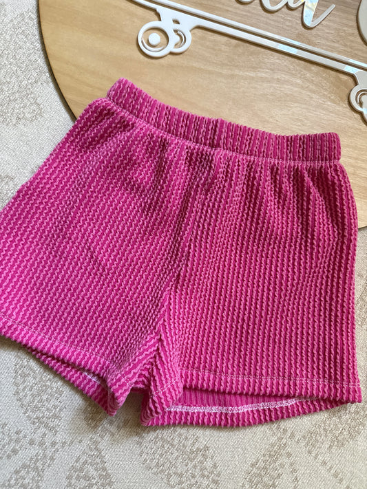 3T Comfy shorts