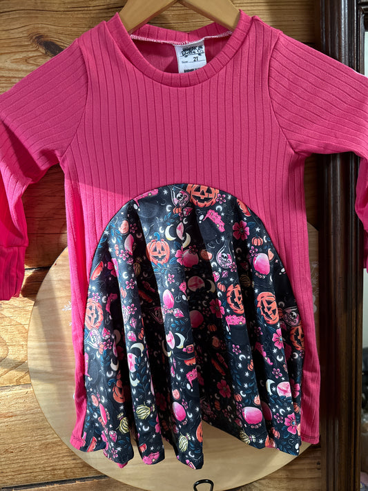 2T Auden dress