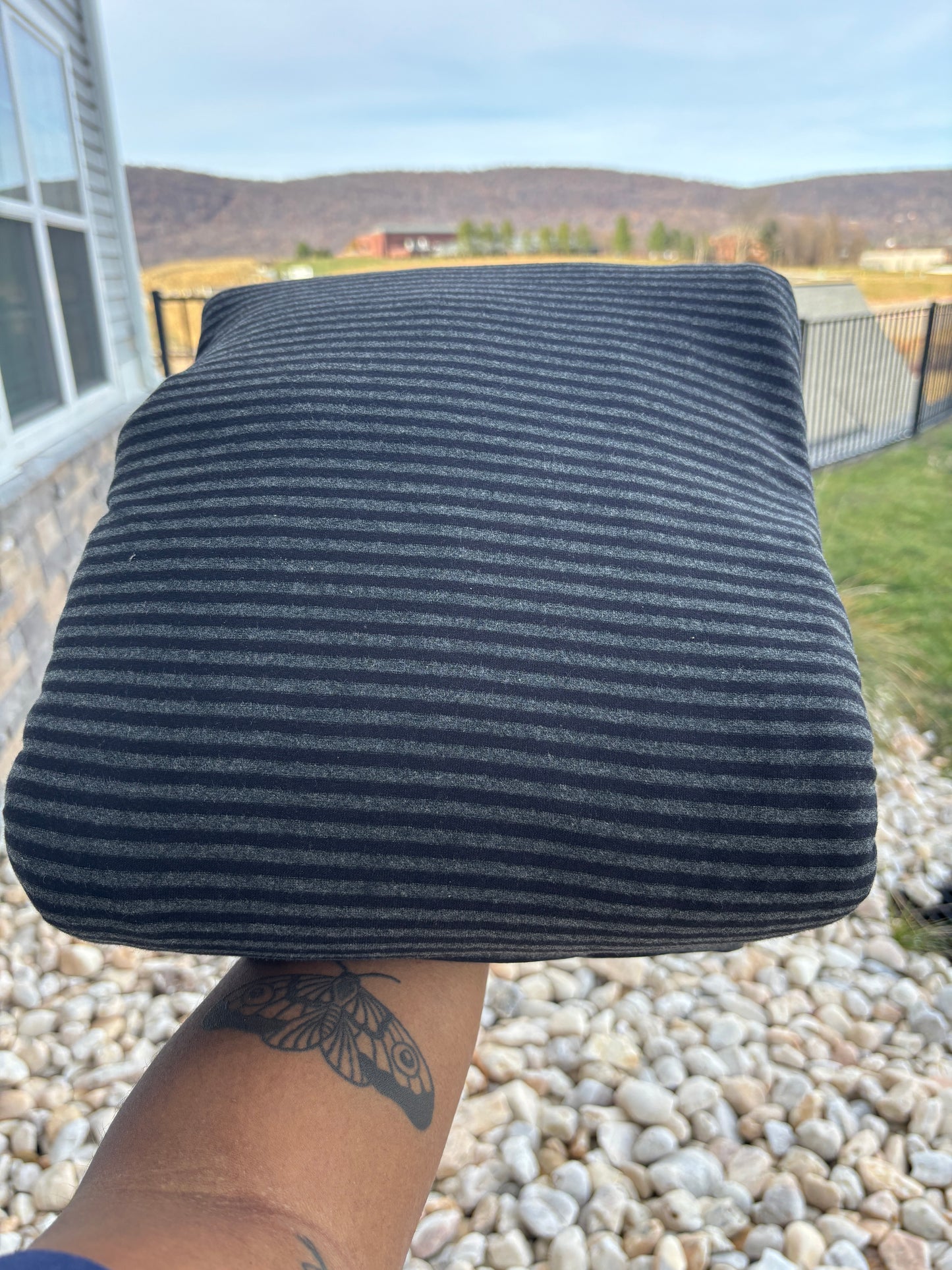 Small Shop Saturday Baby Box