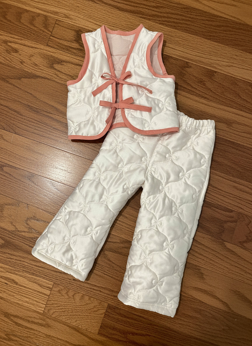 Small Shop Saturday Quilted Sets