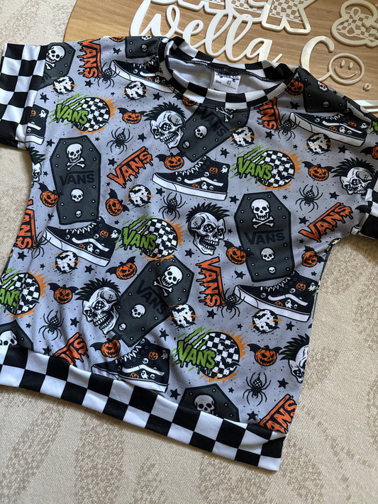 4T Dolman