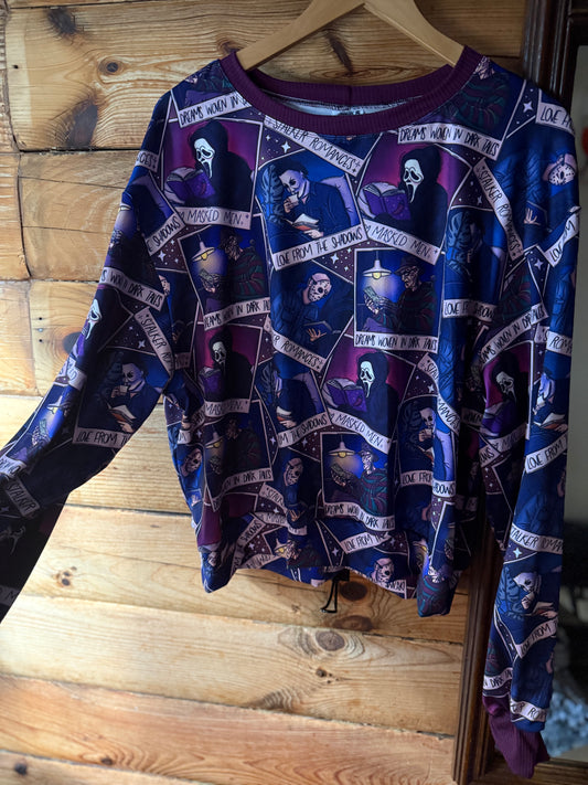 Adult M London crew