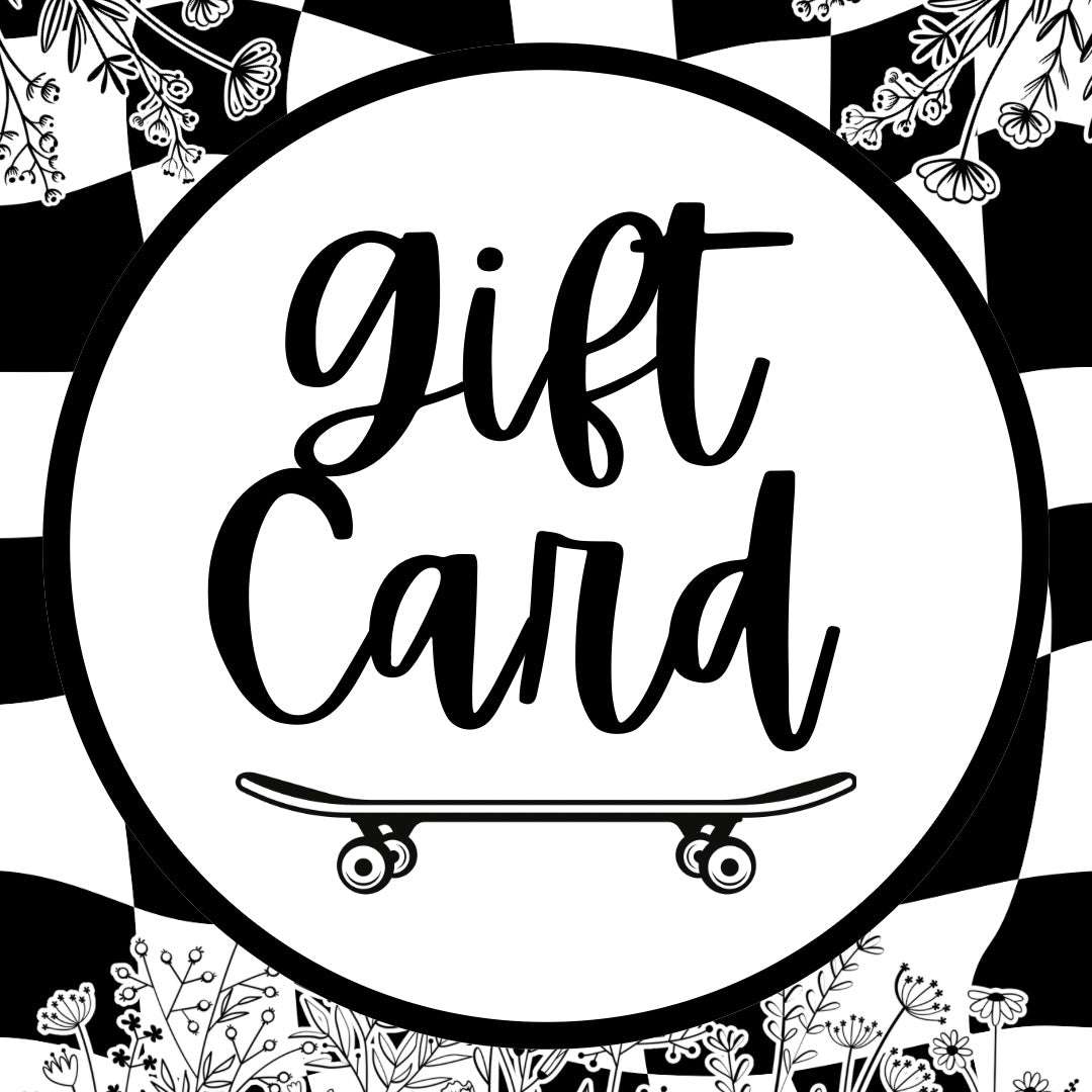 JWC Gift Card