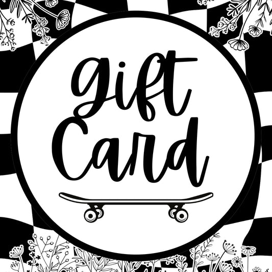 JWC Gift Card