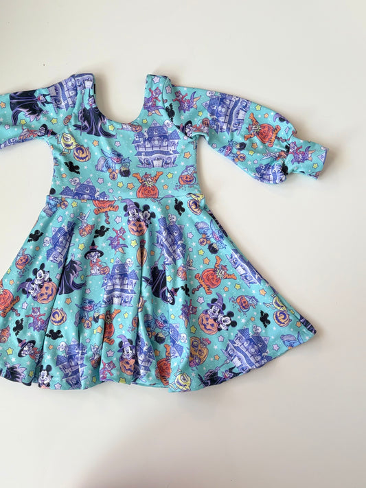 12/18m Brielle dress